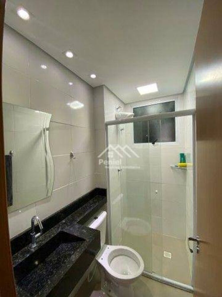 Apartamento, 2 quartos, 53 m² - Foto 4
