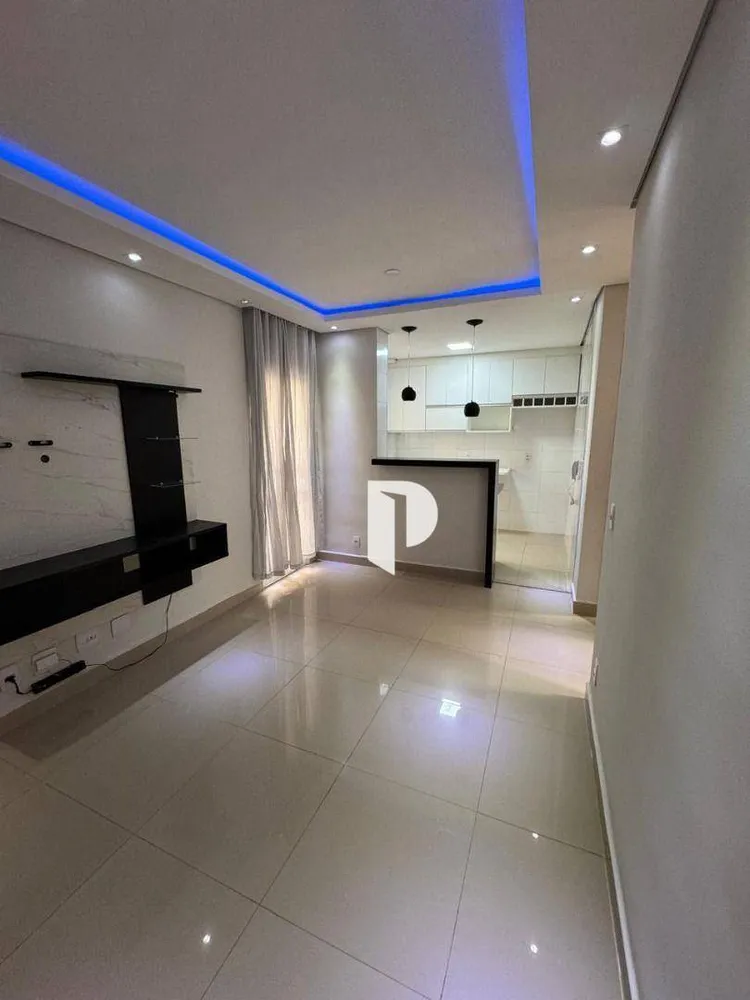 Apartamento, 2 quartos, 53 m² - Foto 5