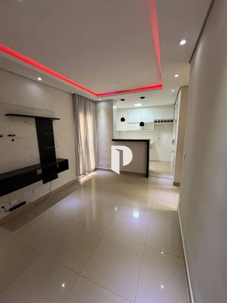 Apartamento, 2 quartos, 53 m² - Foto 4