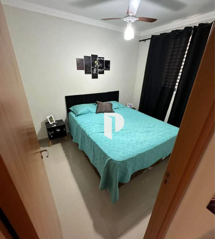 Apartamento, 2 quartos, 53 m² - Foto 9