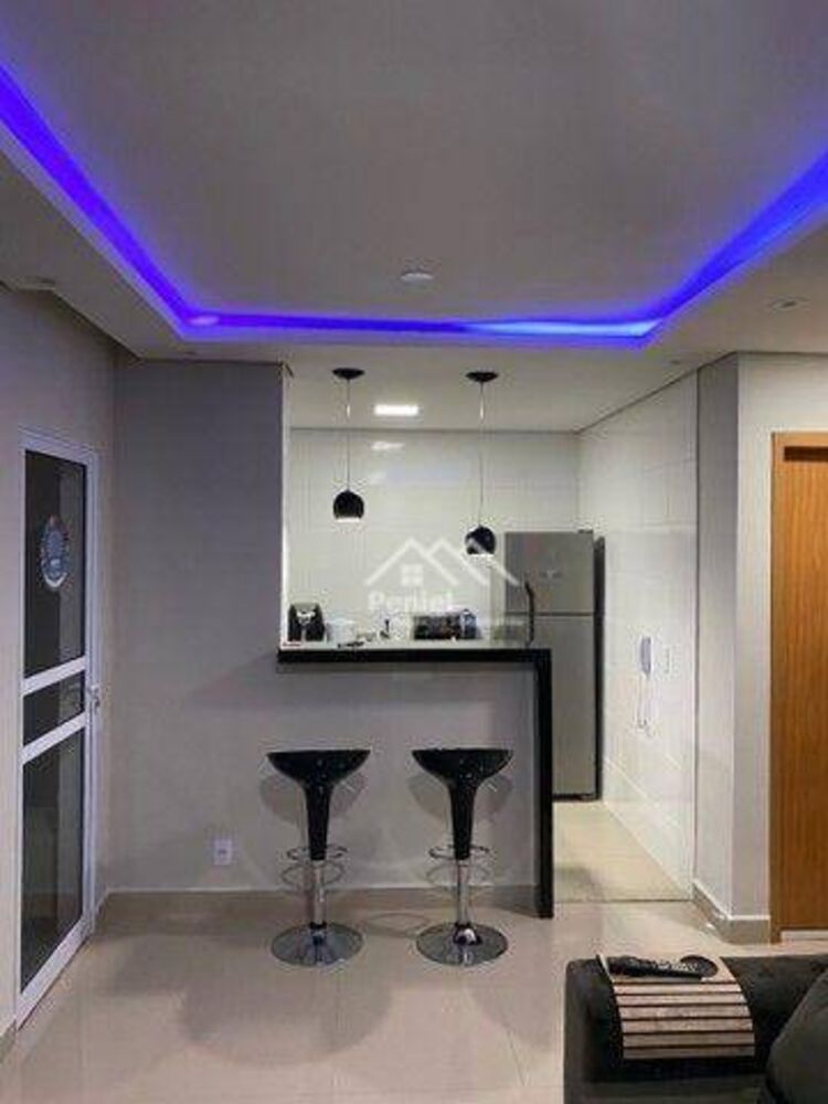 Apartamento, 2 quartos, 53 m² - Foto 3