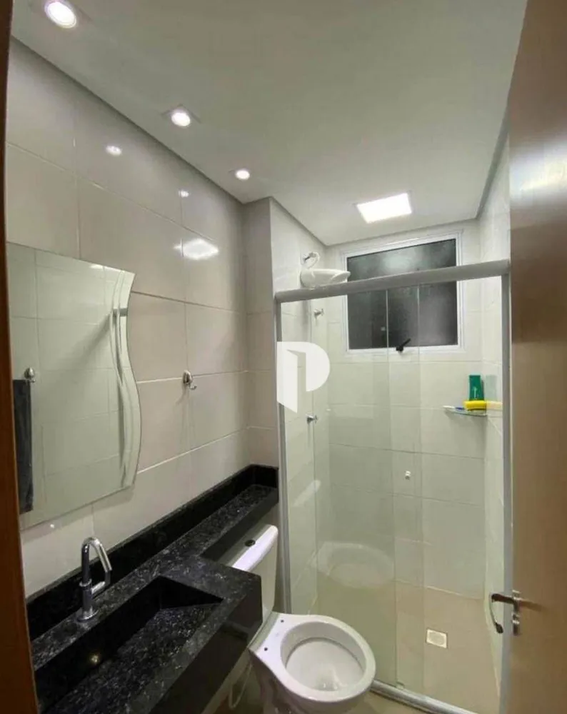 Apartamento, 2 quartos, 53 m² - Foto 7