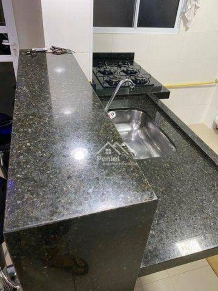 Apartamento, 2 quartos, 53 m² - Foto 2