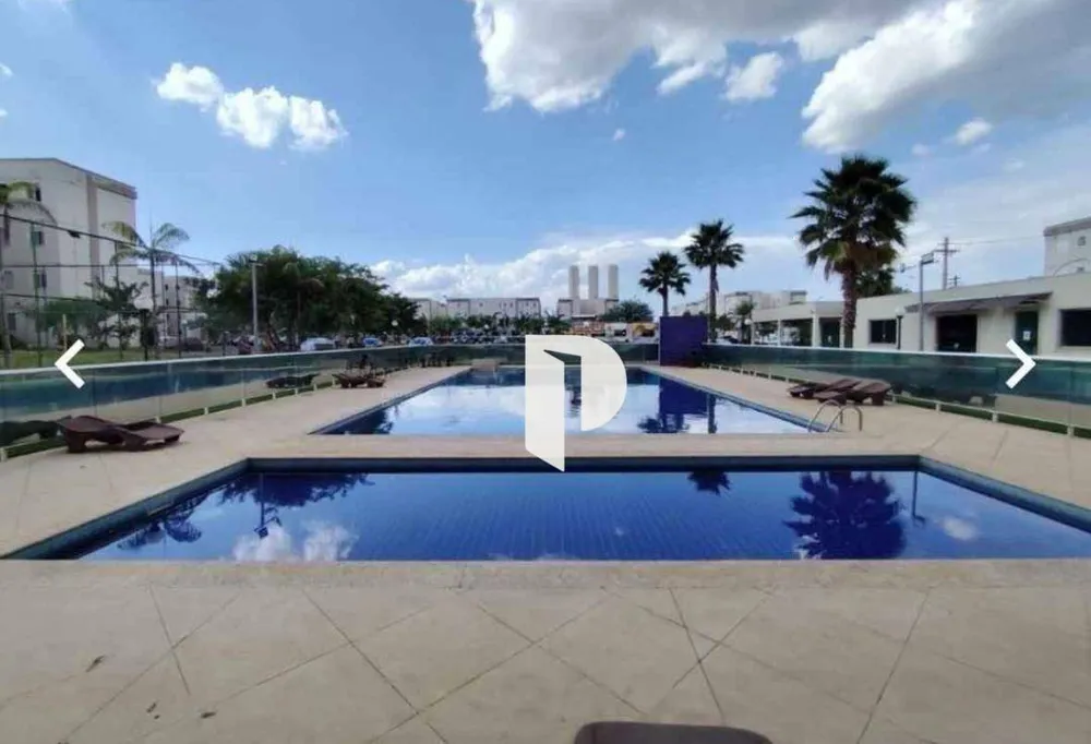 Apartamento, 2 quartos, 53 m² - Foto 12