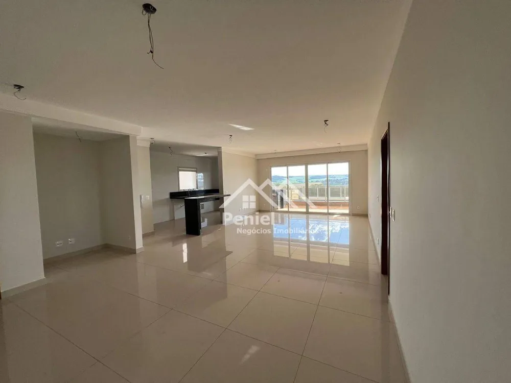 Apartamento, 3 quartos, 195 m² - Foto 3