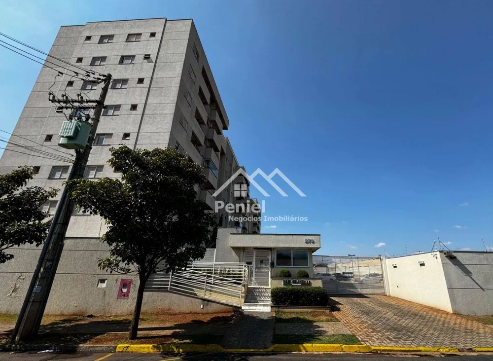 Apartamento, 2 quartos, 56 m² - Foto 10