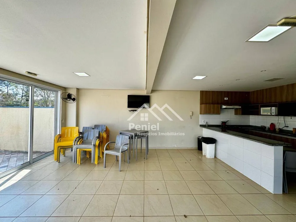Apartamento, 2 quartos, 56 m² - Foto 11