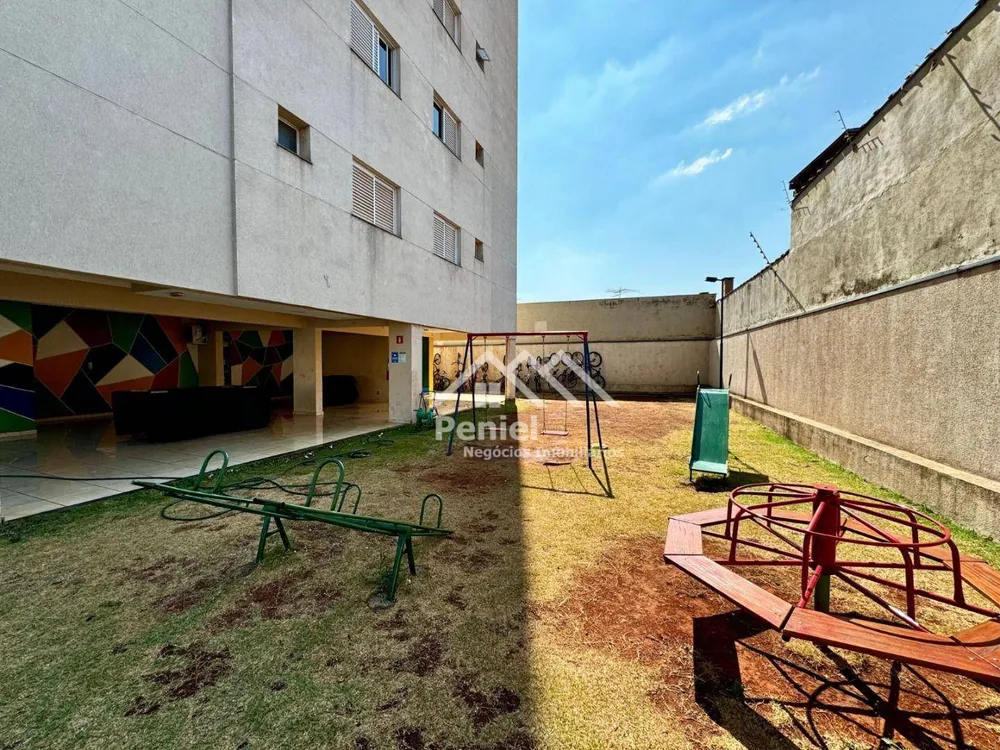 Apartamento, 2 quartos, 56 m² - Foto 7