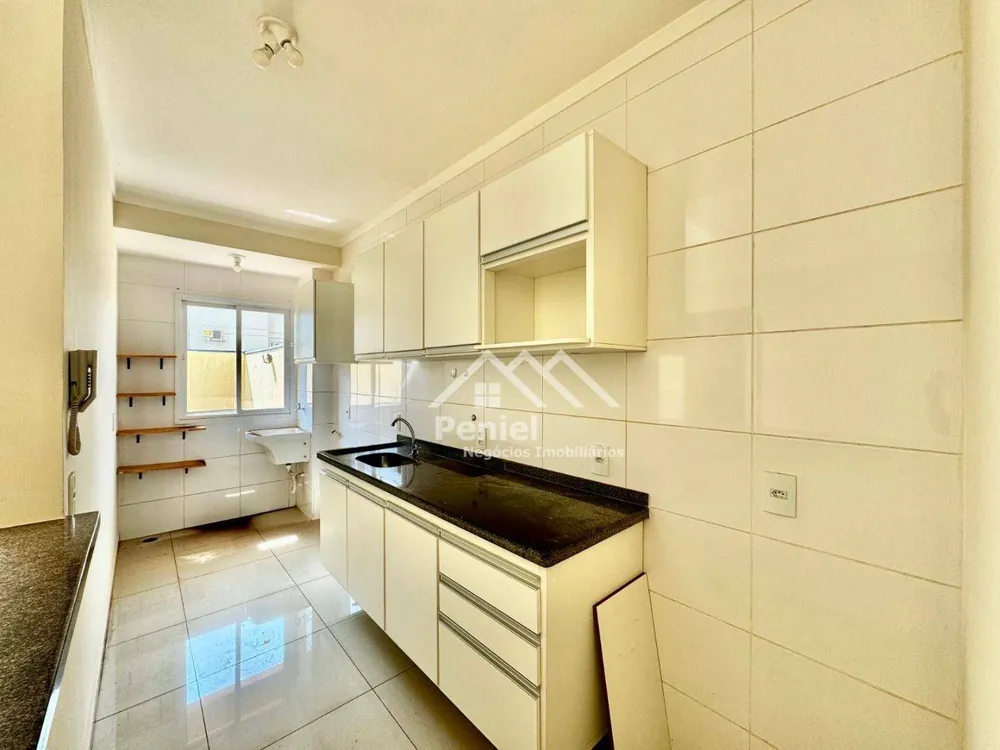 Apartamento, 2 quartos, 56 m² - Foto 9