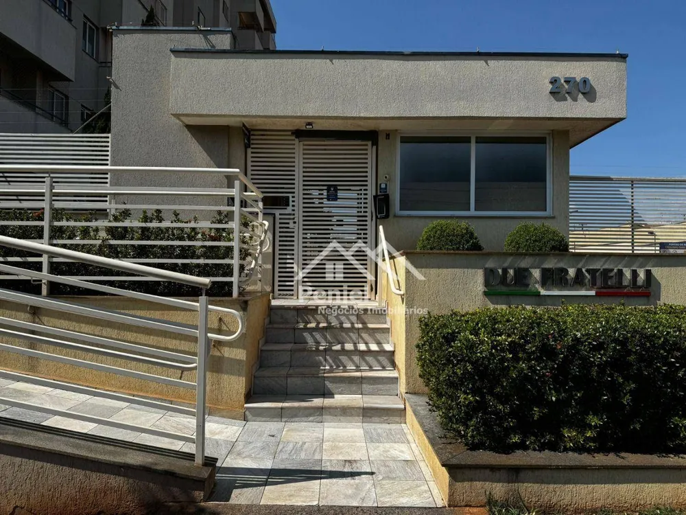 Apartamento, 2 quartos, 56 m² - Foto 14