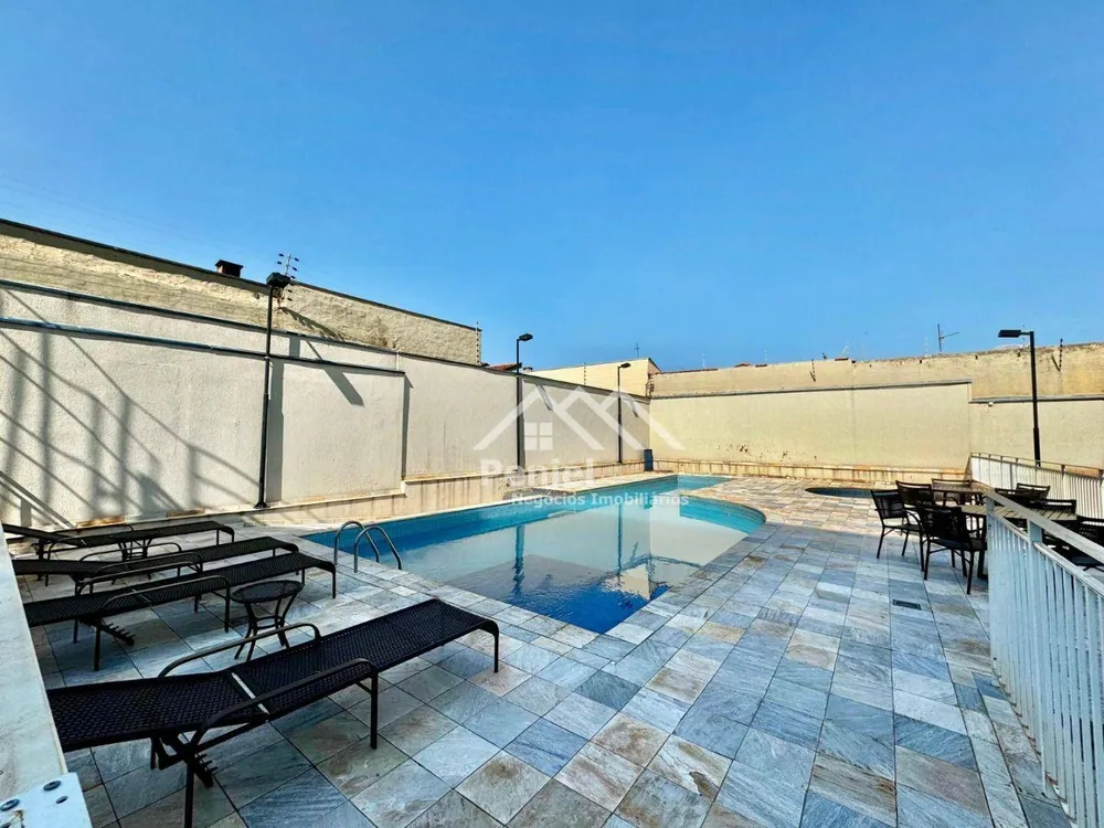 Apartamento, 2 quartos, 56 m² - Foto 8