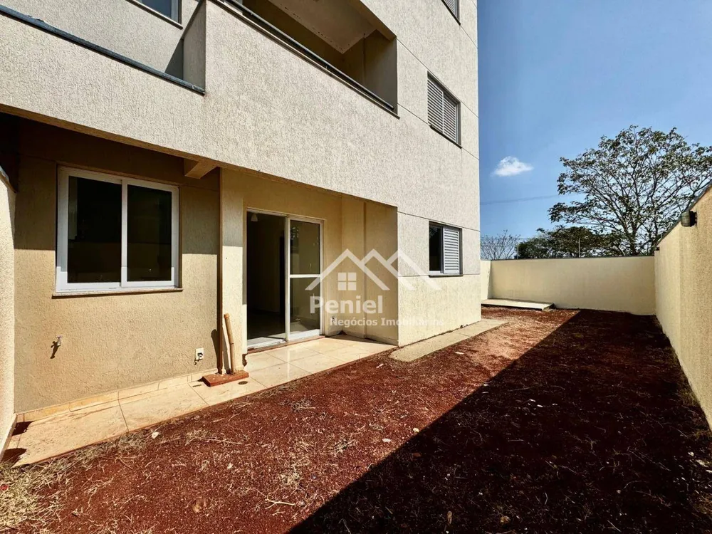 Apartamento, 2 quartos, 56 m² - Foto 2