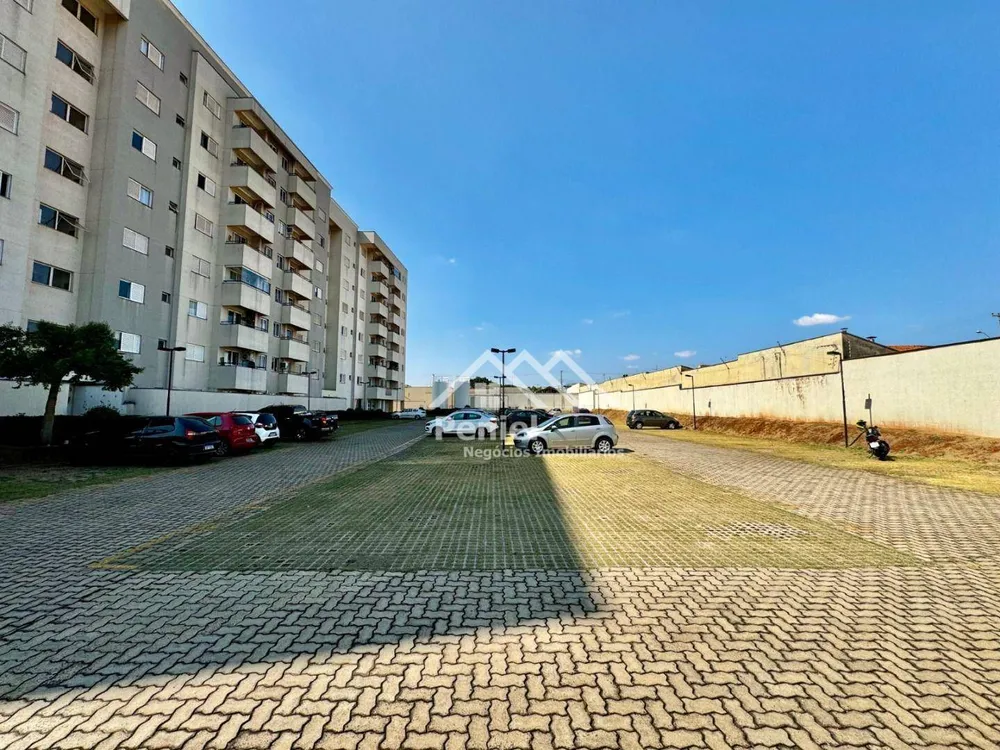Apartamento, 2 quartos, 56 m² - Foto 16