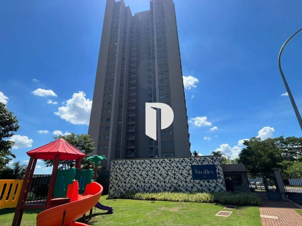 Apartamento, 4 quartos, 178 m² - Foto 12