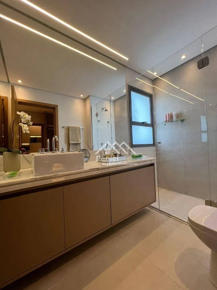 Apartamento, 4 quartos, 178 m² - Foto 9