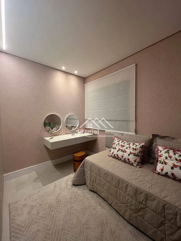 Apartamento, 4 quartos, 178 m² - Foto 6