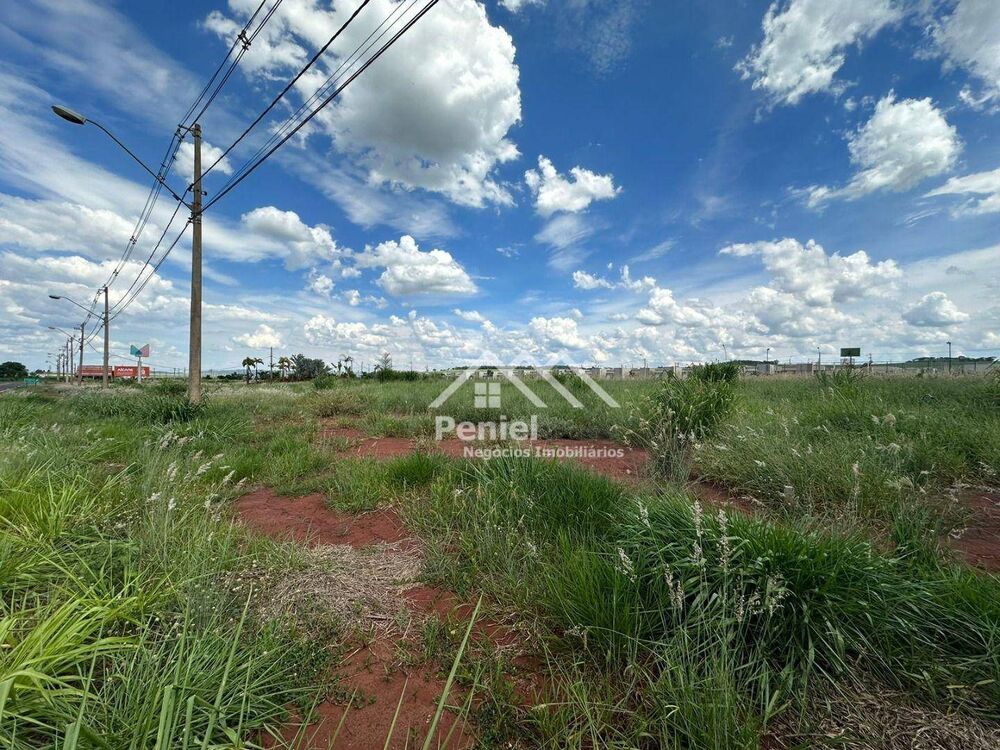 Terreno, 619 m² - Foto 1
