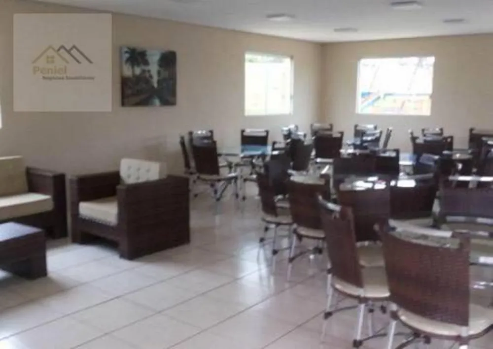 Apartamento, 2 quartos, 47 m² - Foto 1