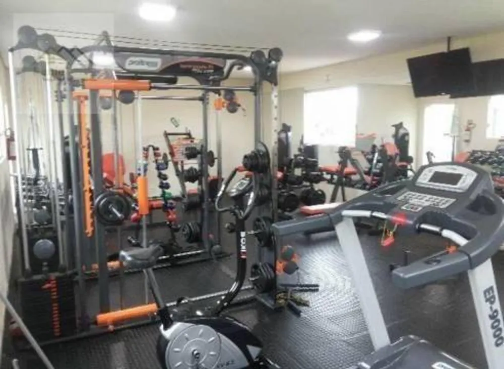Apartamento, 2 quartos, 47 m² - Foto 11