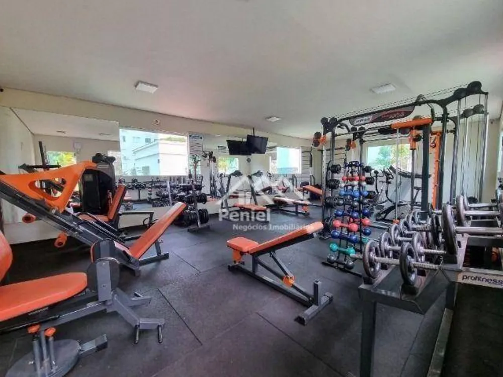 Apartamento, 2 quartos, 47 m² - Foto 5