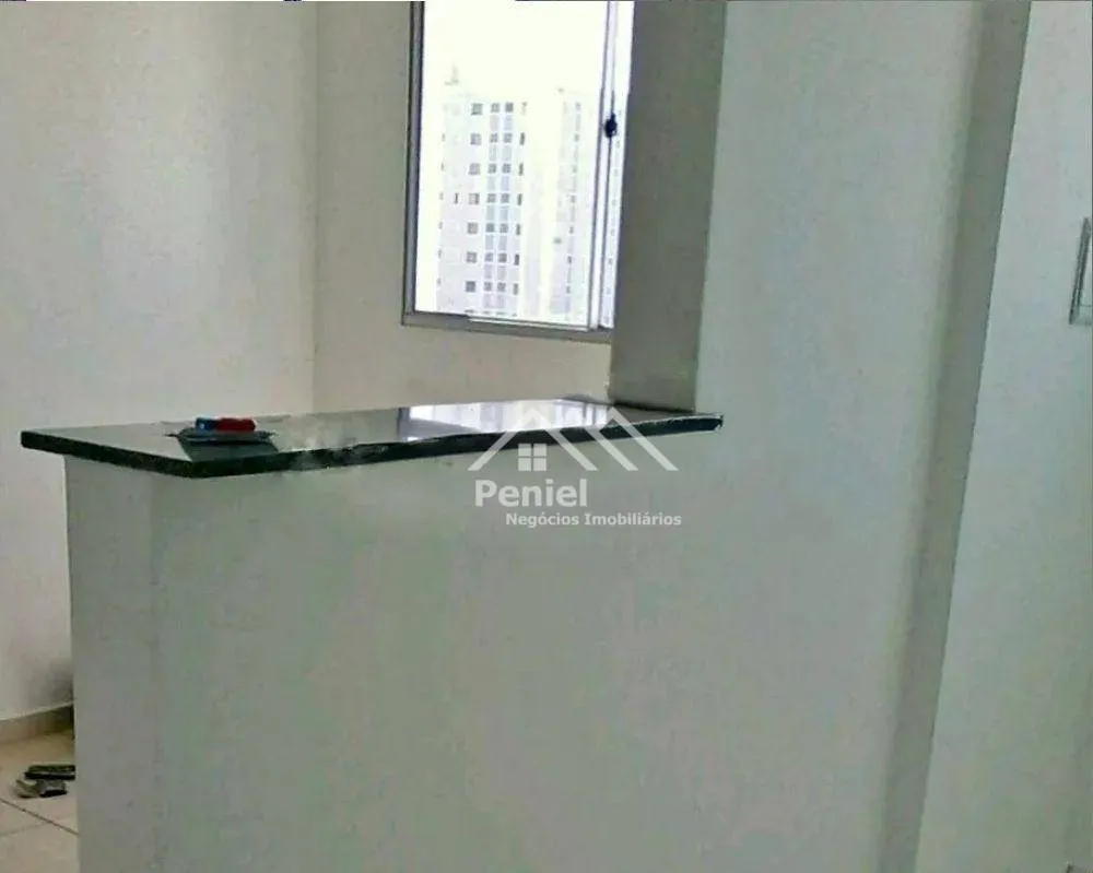 Apartamento, 2 quartos, 47 m² - Foto 2