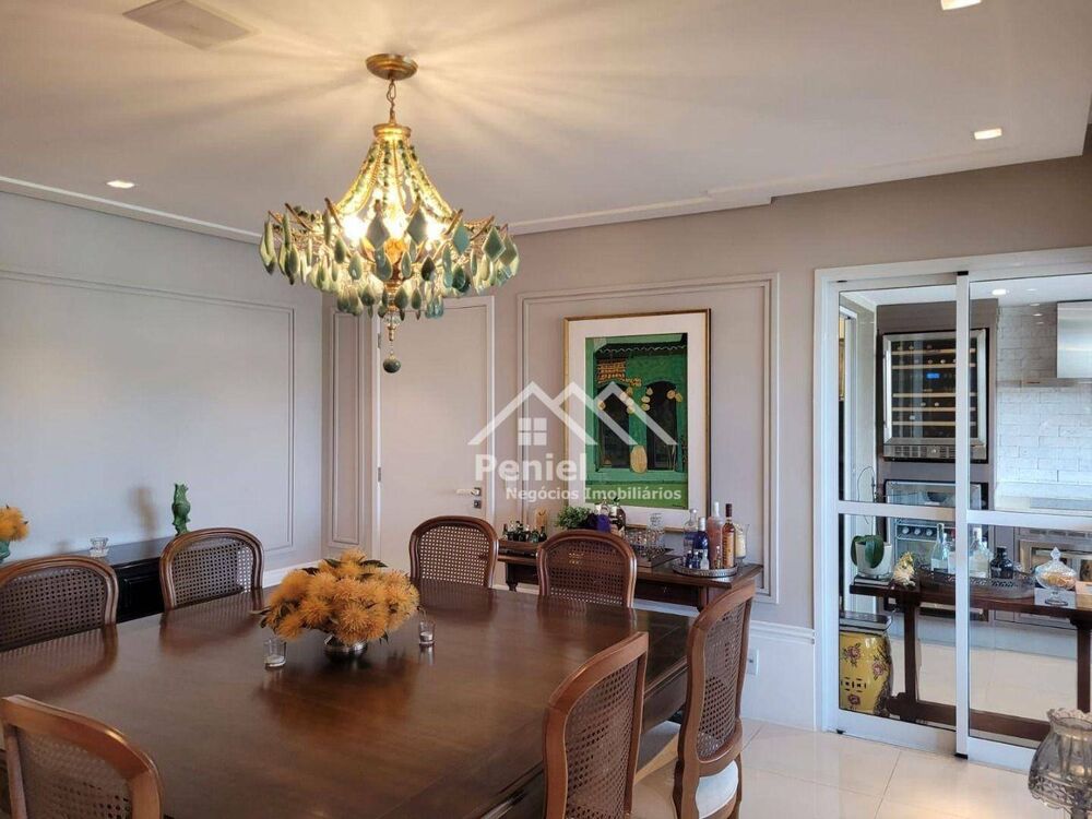 Apartamento, 4 quartos, 227 m² - Foto 3
