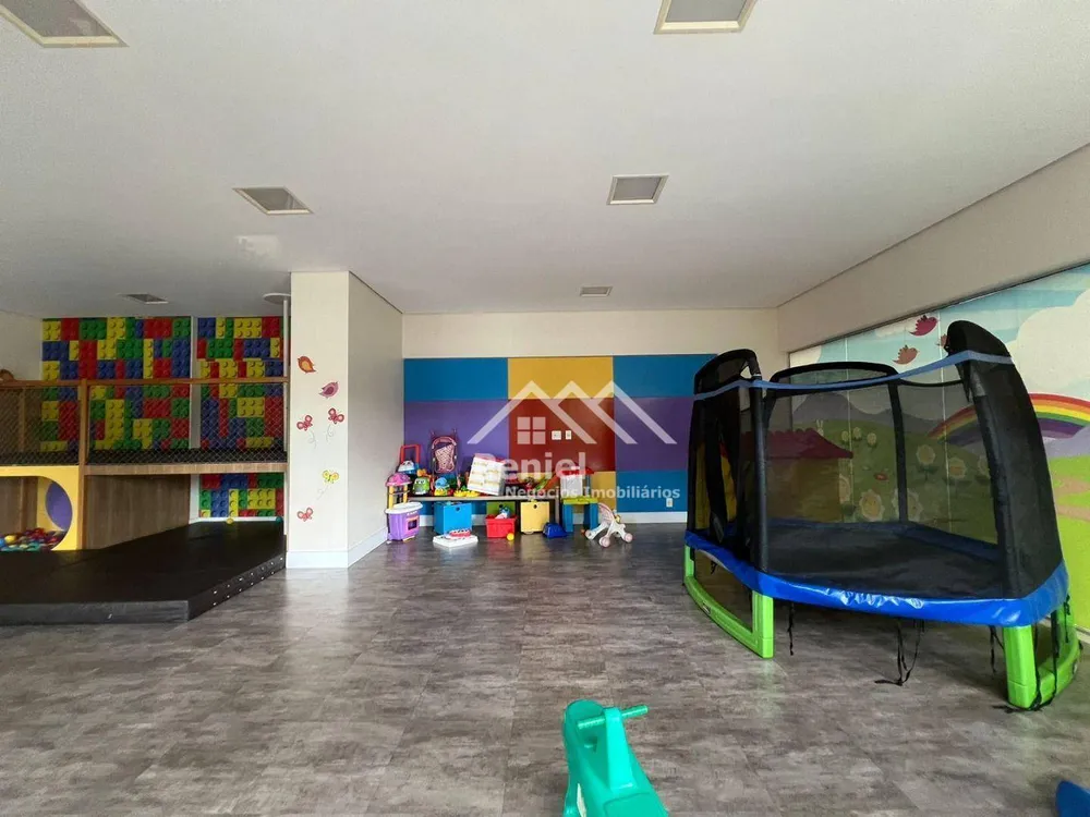 Apartamento, 3 quartos, 118 m² - Foto 8