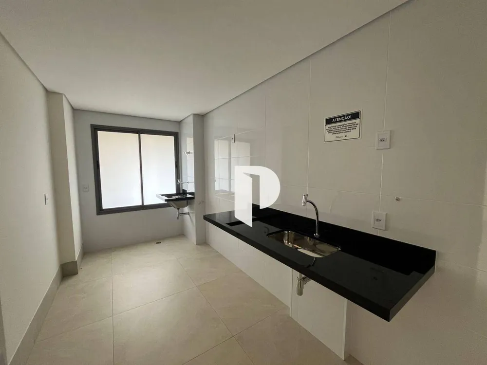 Apartamento, 3 quartos, 118 m² - Foto 6