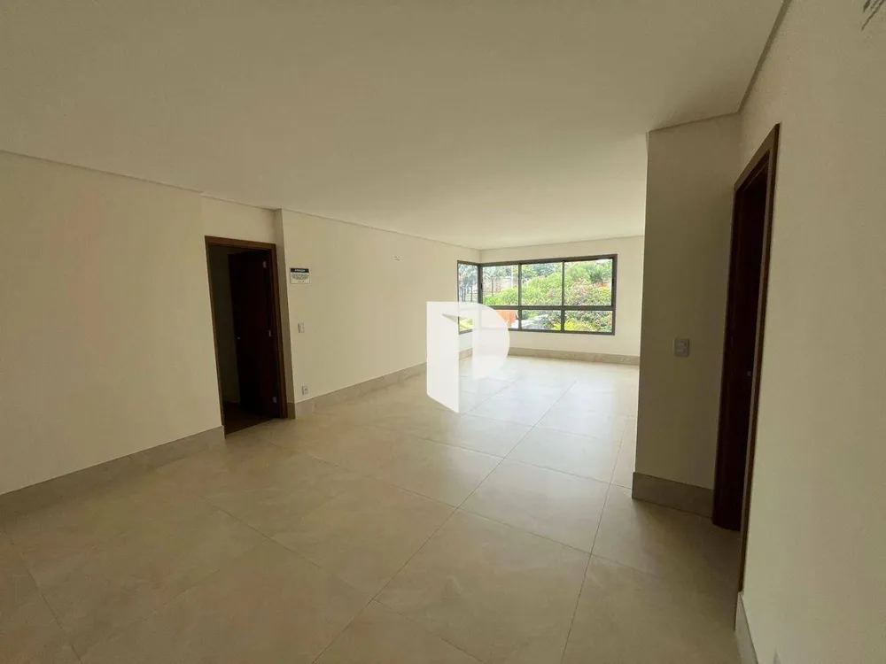 Apartamento, 3 quartos, 118 m² - Foto 1
