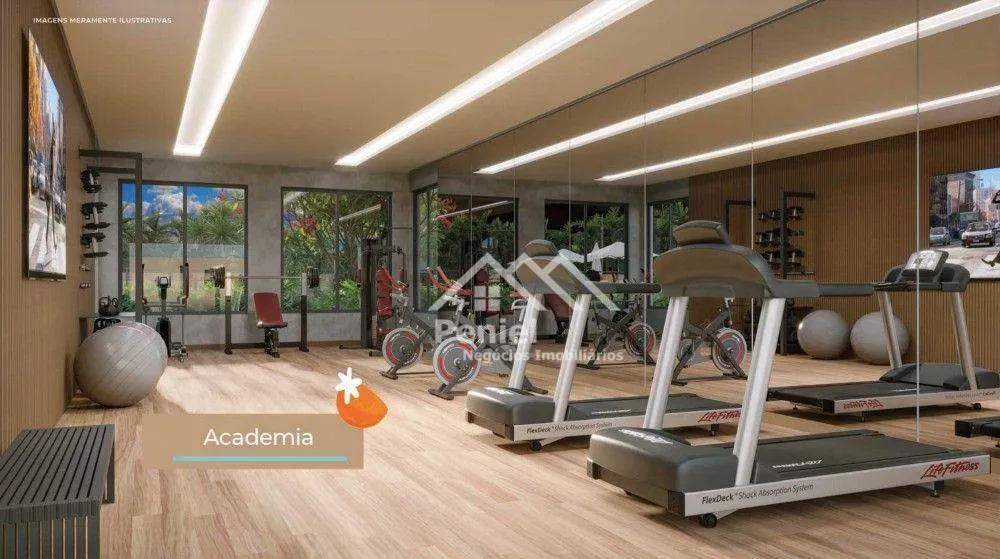 Apartamento, 3 quartos, 87 m² - Foto 6
