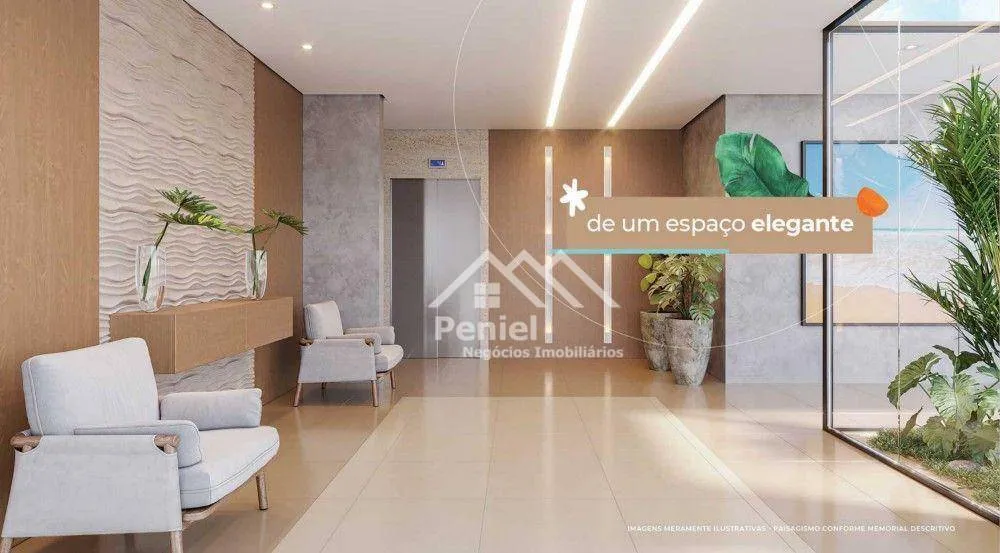 Apartamento, 3 quartos, 87 m² - Foto 5