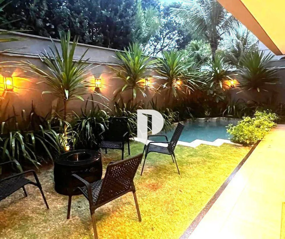 Sobrado, 3 quartos, 300 m² - Foto 2