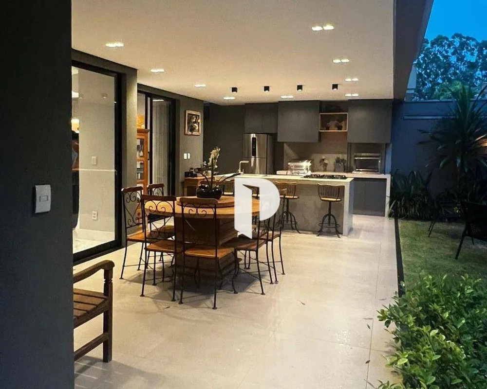 Sobrado, 3 quartos, 300 m² - Foto 4