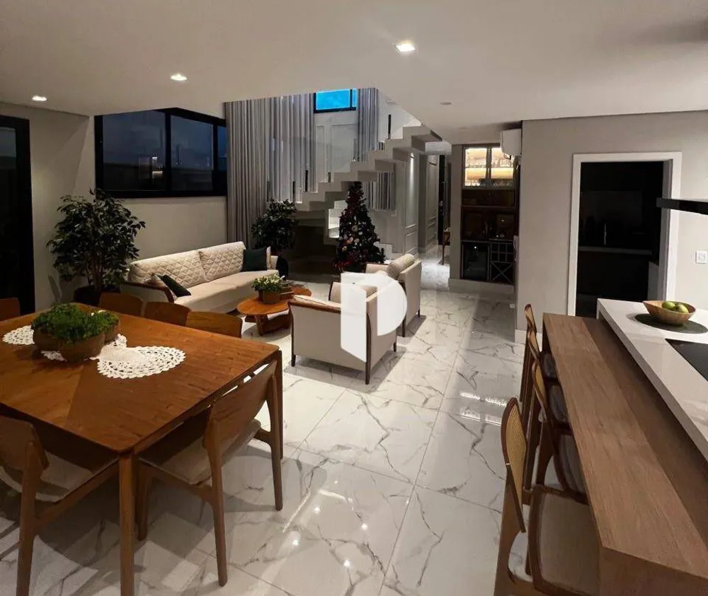 Sobrado, 3 quartos, 300 m² - Foto 5