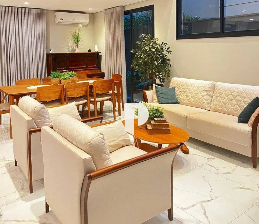 Sobrado, 3 quartos, 300 m² - Foto 8
