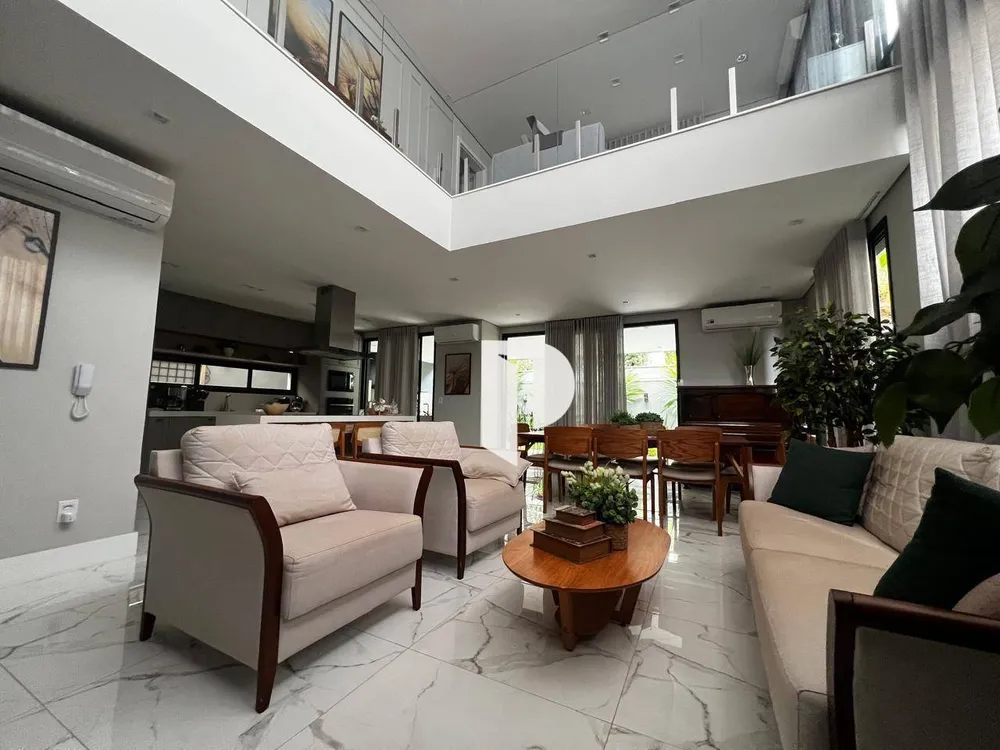 Sobrado, 3 quartos, 300 m² - Foto 11