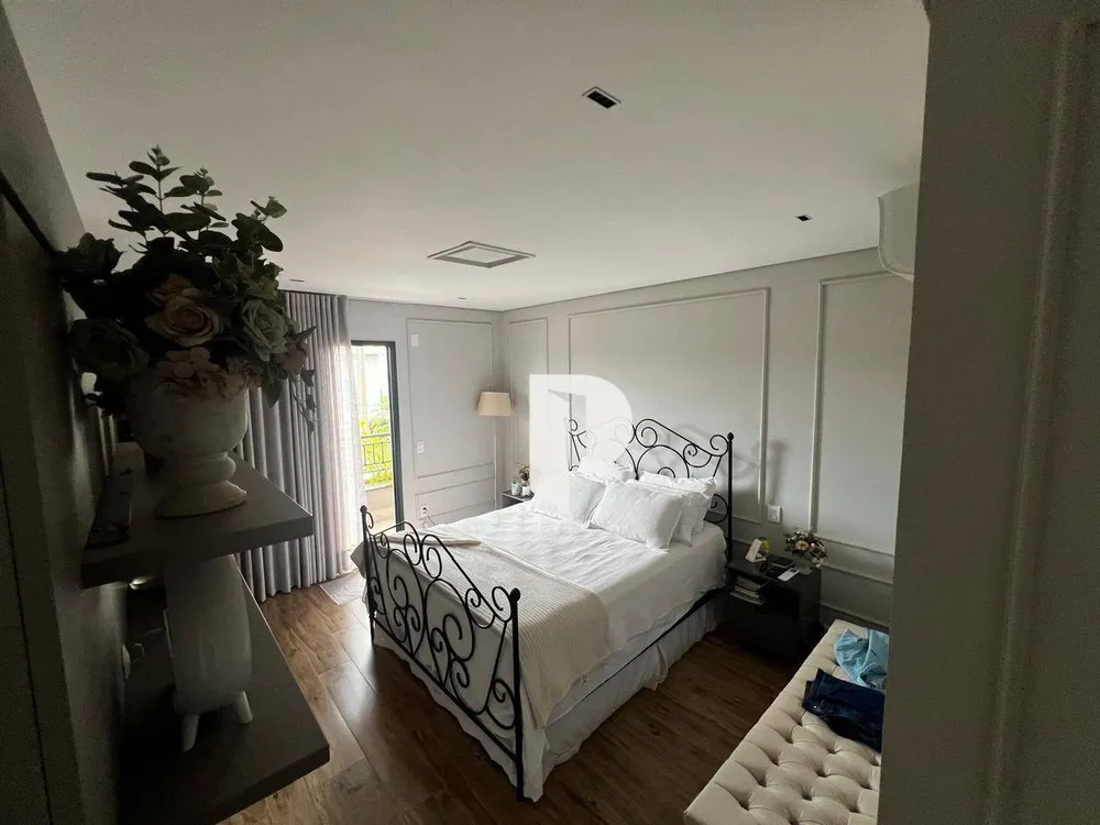 Sobrado, 3 quartos, 300 m² - Foto 10