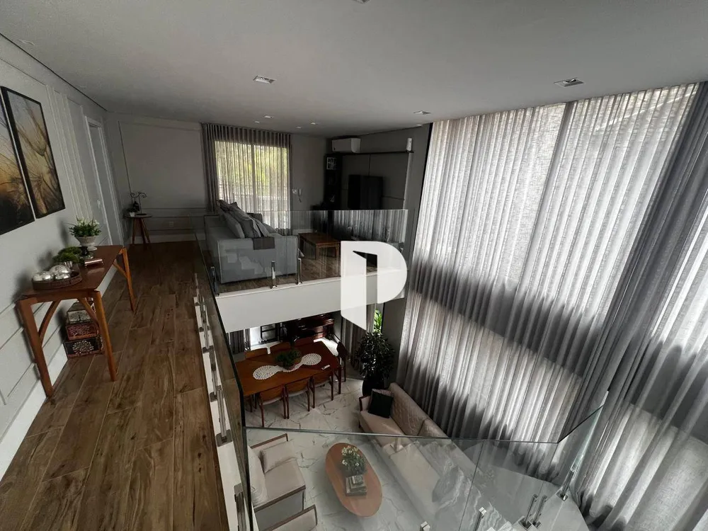 Sobrado, 3 quartos, 300 m² - Foto 12