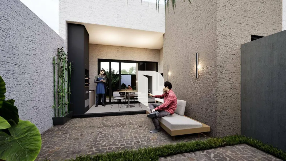 Casa de Condomínio, 3 quartos - Foto 7