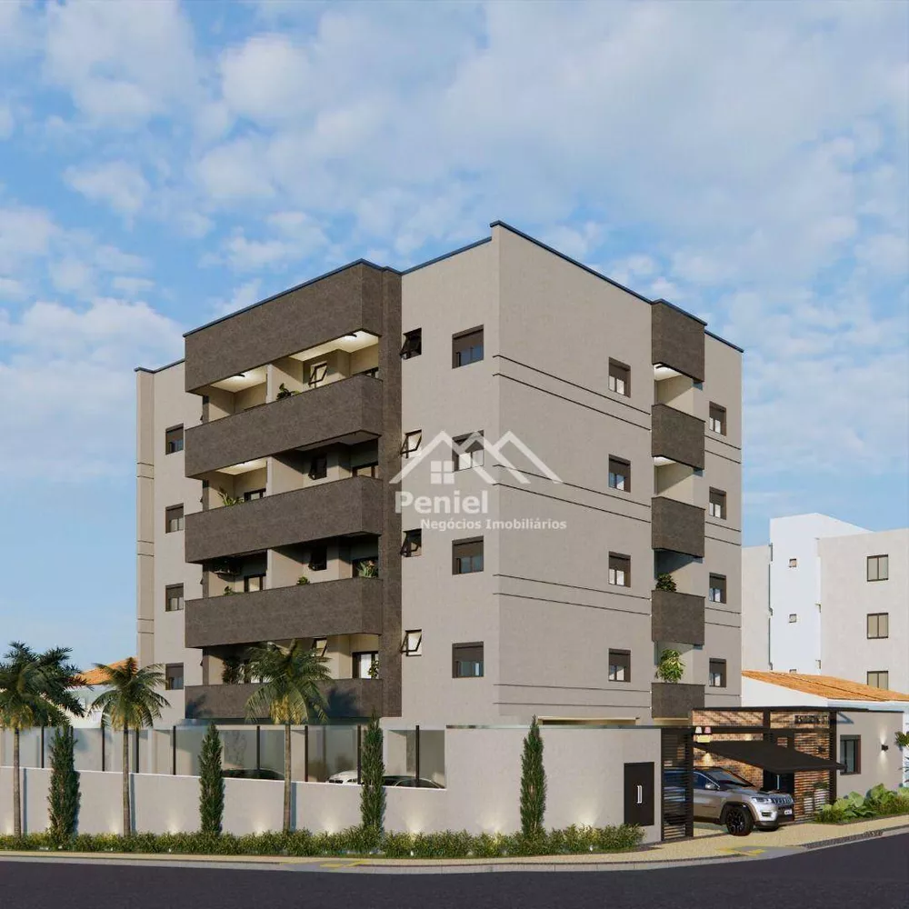 Apartamento, 1 quarto, 43 m² - Foto 1