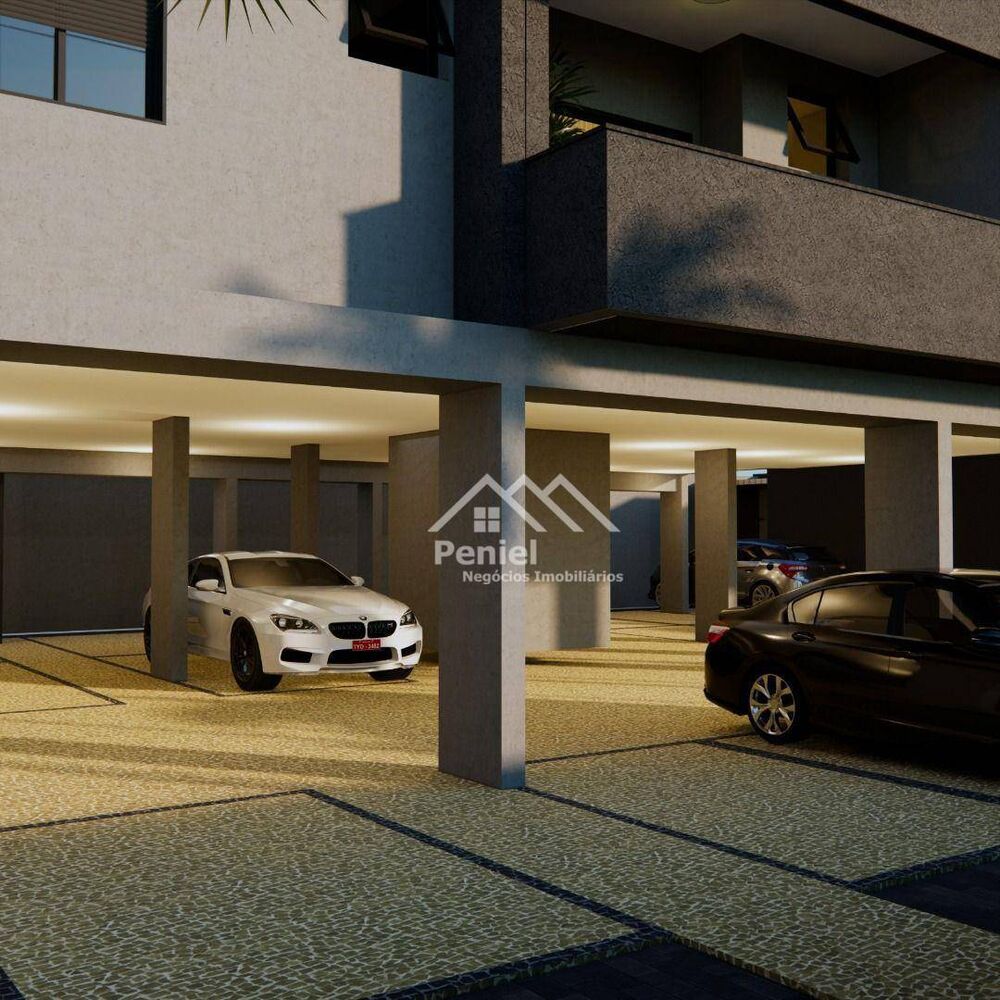 Apartamento, 1 quarto, 43 m² - Foto 3