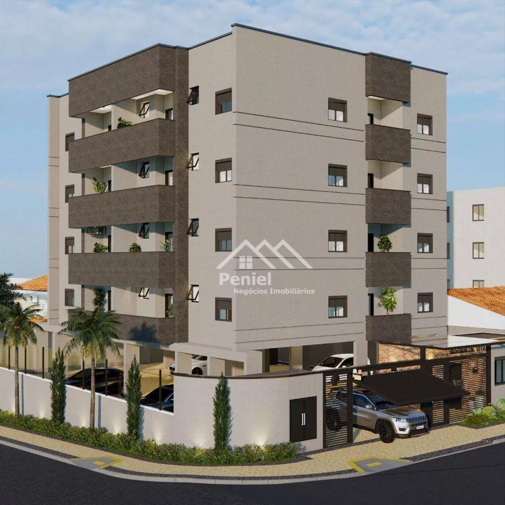 Apartamento, 1 quarto, 43 m² - Foto 6