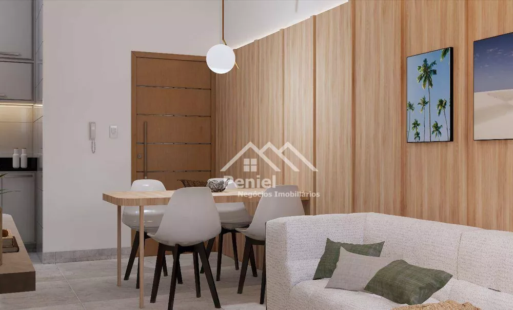 Apartamento, 1 quarto, 43 m² - Foto 10