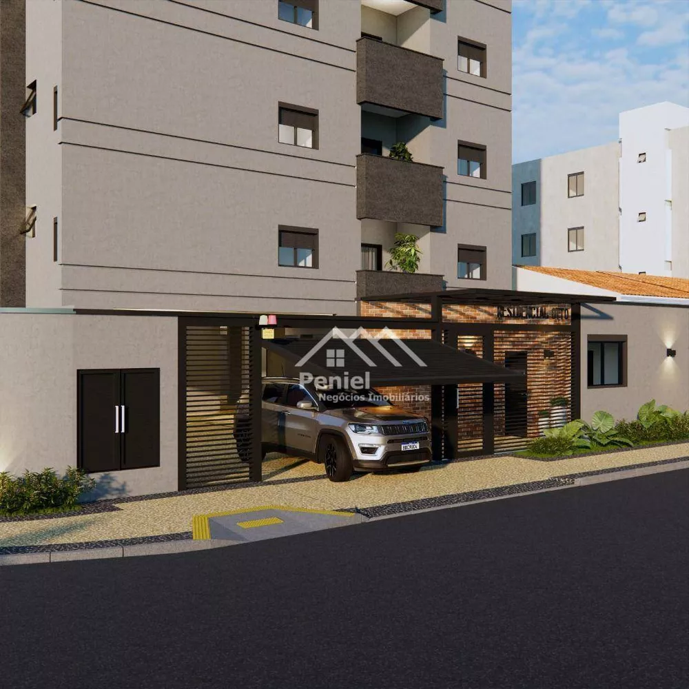 Apartamento, 1 quarto, 43 m² - Foto 9