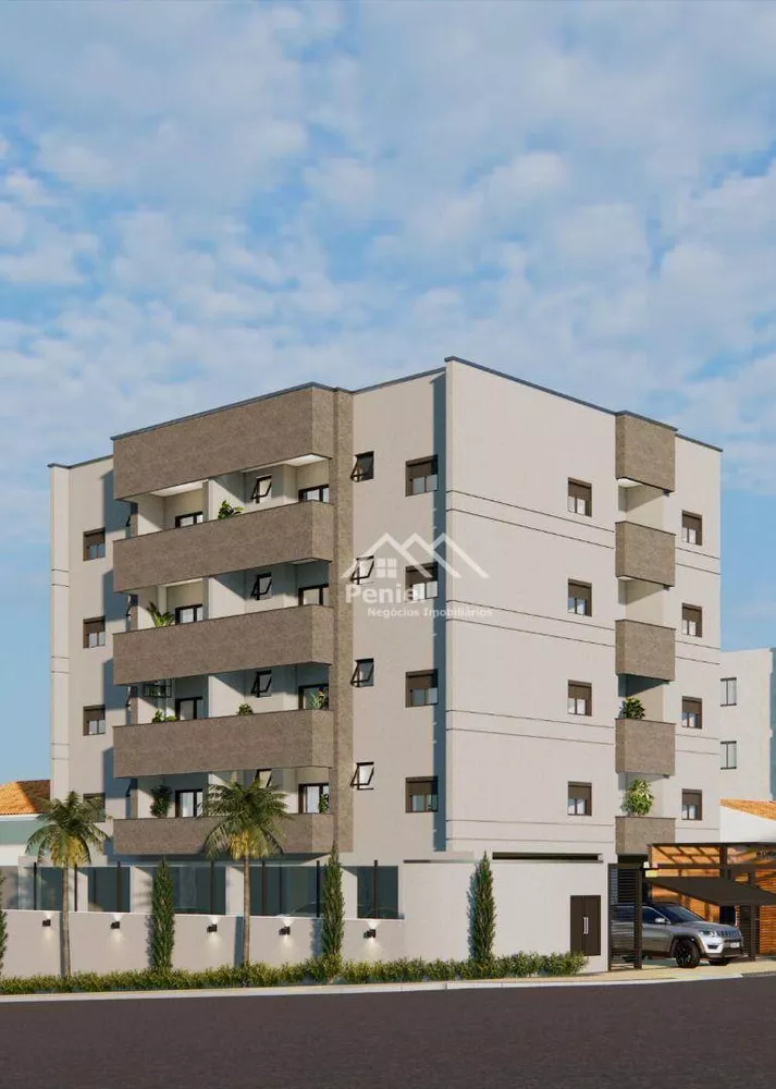 Apartamento, 1 quarto, 43 m² - Foto 2