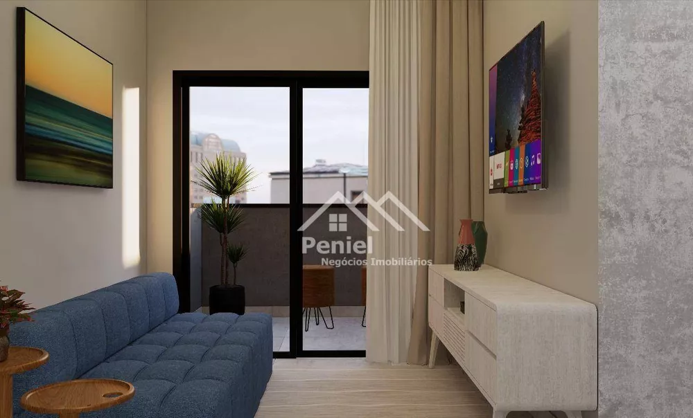Apartamento, 1 quarto, 43 m² - Foto 13