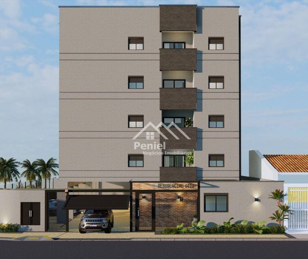 Apartamento, 1 quarto, 43 m² - Foto 7