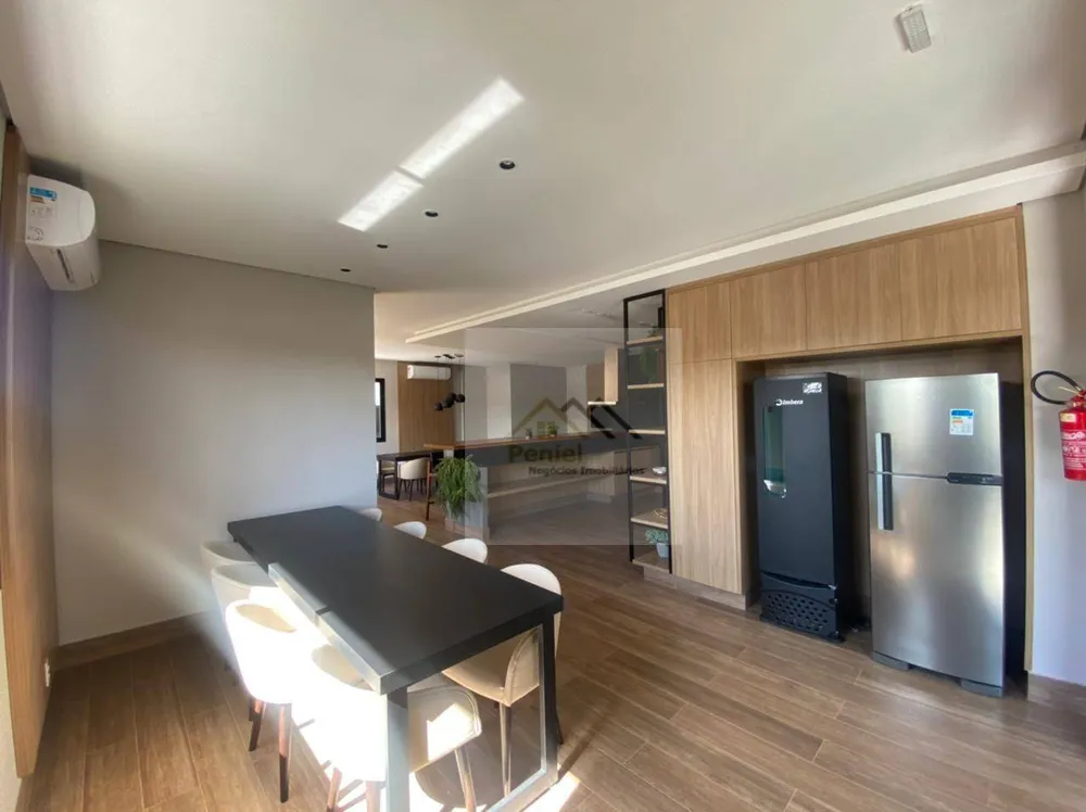 Apartamento, 3 quartos, 134 m² - Foto 2