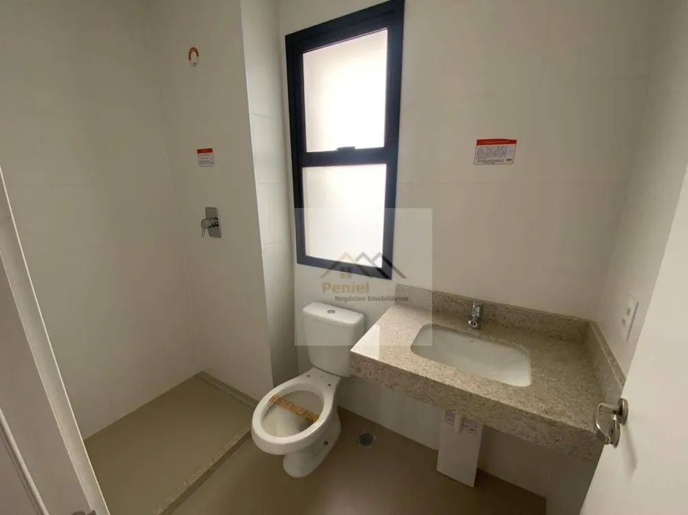Apartamento, 3 quartos, 134 m² - Foto 1