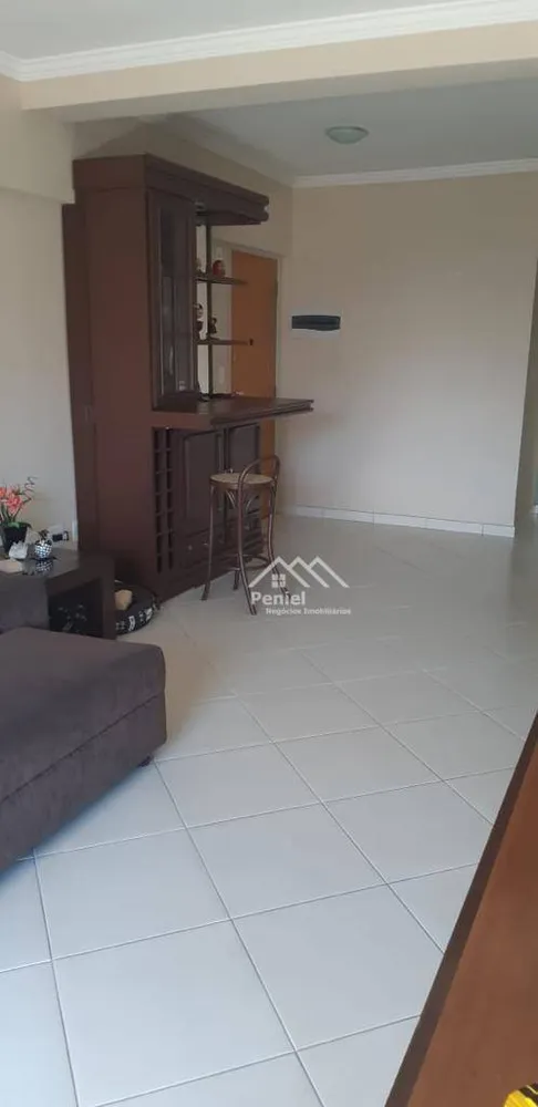 Apartamento, 3 quartos, 110 m² - Foto 3
